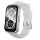 HOCO pametni sat IP68 Y25 srebrni