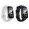HOCO pametni sat IP68 Y25 srebrni