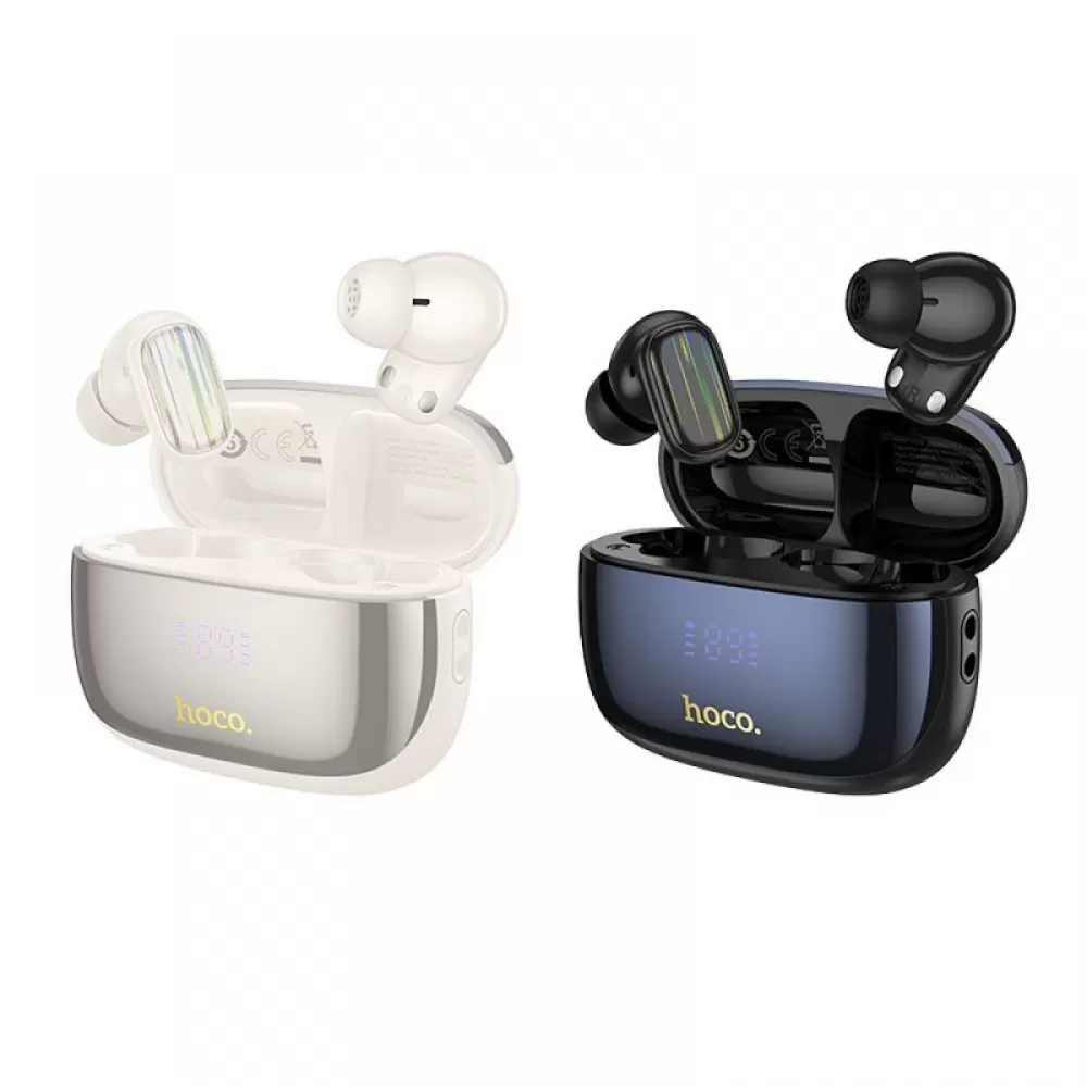 HOCO bezicne bluetooth slusalice TWS ANC + ENC EQ20 bez