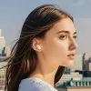 HOCO bezicne bluetooth slusalice TWS ANC + ENC EQ20 bez