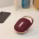 HOCO bluetooth zvucnik HC17 bordo