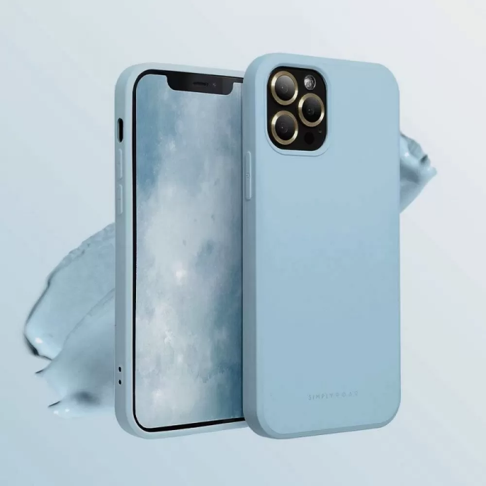 Futrola ROAR SPACE CASE za Samsung S25 Plus plava