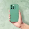 Futrola ROAR LUNA (sa zastitom za kameru) za Samsung S25 zelena