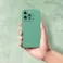 Futrola ROAR LUNA (sa zastitom za kameru) za Samsung S25 Ultra zelena