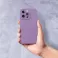 Futrola ROAR LUNA (sa zastitom za kameru) za Samsung S25 Ultra ljubicasta