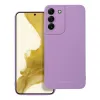 Futrola ROAR LUNA (sa zastitom za kameru) za Samsung S25 ljubicasta