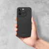 Futrola ROAR LUNA (sa zastitom za kameru) za Samsung S25 crna