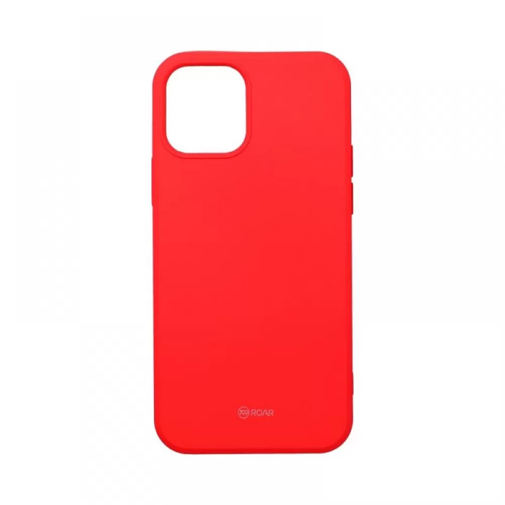 Futrola ROAR JELLY CASE za Samsung S25 Ultra crvena