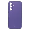 Futrola ROAR JELLY CASE za Samsung S25 Ultra ljubicasta