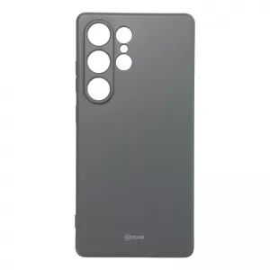 Futrola ROAR JELLY CASE za Samsung S25 siva