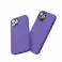 Futrola ROAR JELLY CASE za Samsung S25 Plus ljubicasta