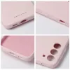 Futrola ROAR CLOUD za Samsung S25 Ultra 5G svetlo roze