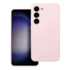 Futrola ROAR CLOUD za Samsung S25 Ultra 5G svetlo roze
