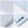 Futrola ROAR CLOUD za Samsung S25 Plus 5G svetlo plava