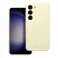 Futrola ROAR CLOUD za Samsung S25 5G svetlo Ĺľuta