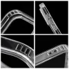 Futrola Drop Glue Mag za Samsung S25  svetlo plava