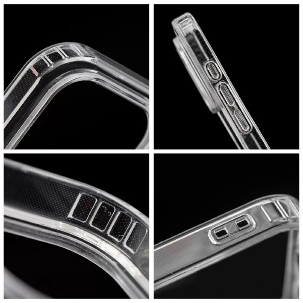 Futrola Drop Glue Mag za Samsung S25 Plus svetlo plava