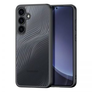 Futrola AIMO za Samsung S25 Plus crna