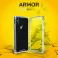 Futrola ROAR ARMOR JELLY za Samsung S25 providna