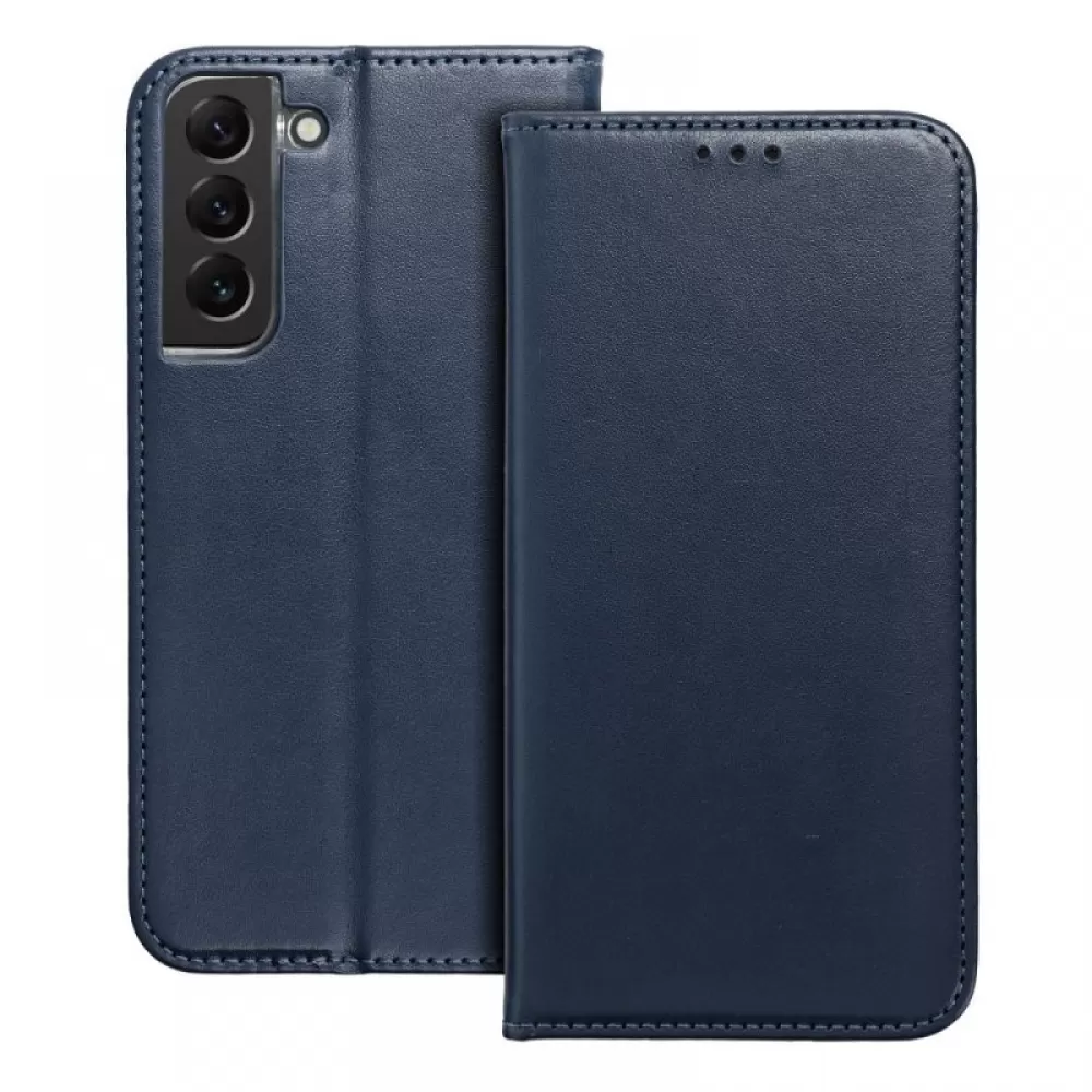 Futrola flip SMART MAGNETO BOOK za Honor Magic 7 Lite teget