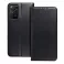 Futrola flip SMART MAGNETO BOOK za Honor Magic 7 Lite crna