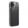 Futrola PVC SUPER CLEAR HYBRID za Samsung S25 Plus providna