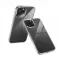 Futrola PVC SUPER CLEAR HYBRID za Samsung S25 Plus providna