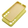 Futrola SILICONE 2mm za Samsung S25 Ä¹Ä¾uta