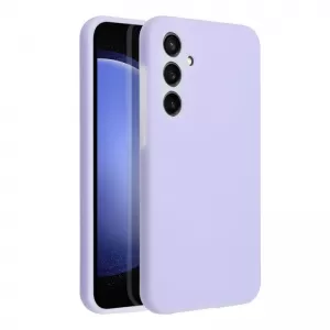 Futrola CANDY CASE za Samsung S25 ljubicasta