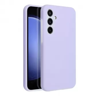 Futrola CANDY CASE za Samsung S25 ljubicasta