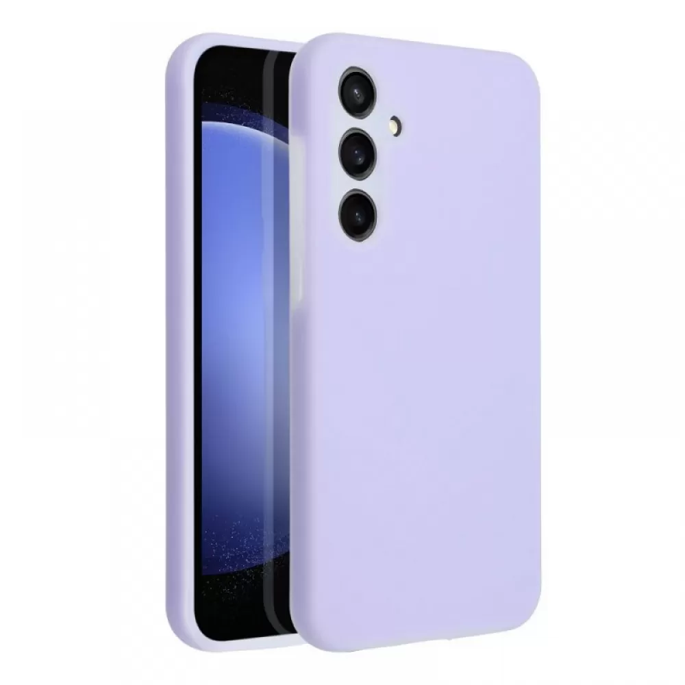 Futrola CANDY CASE za Samsung S25 Plus ljubicasta