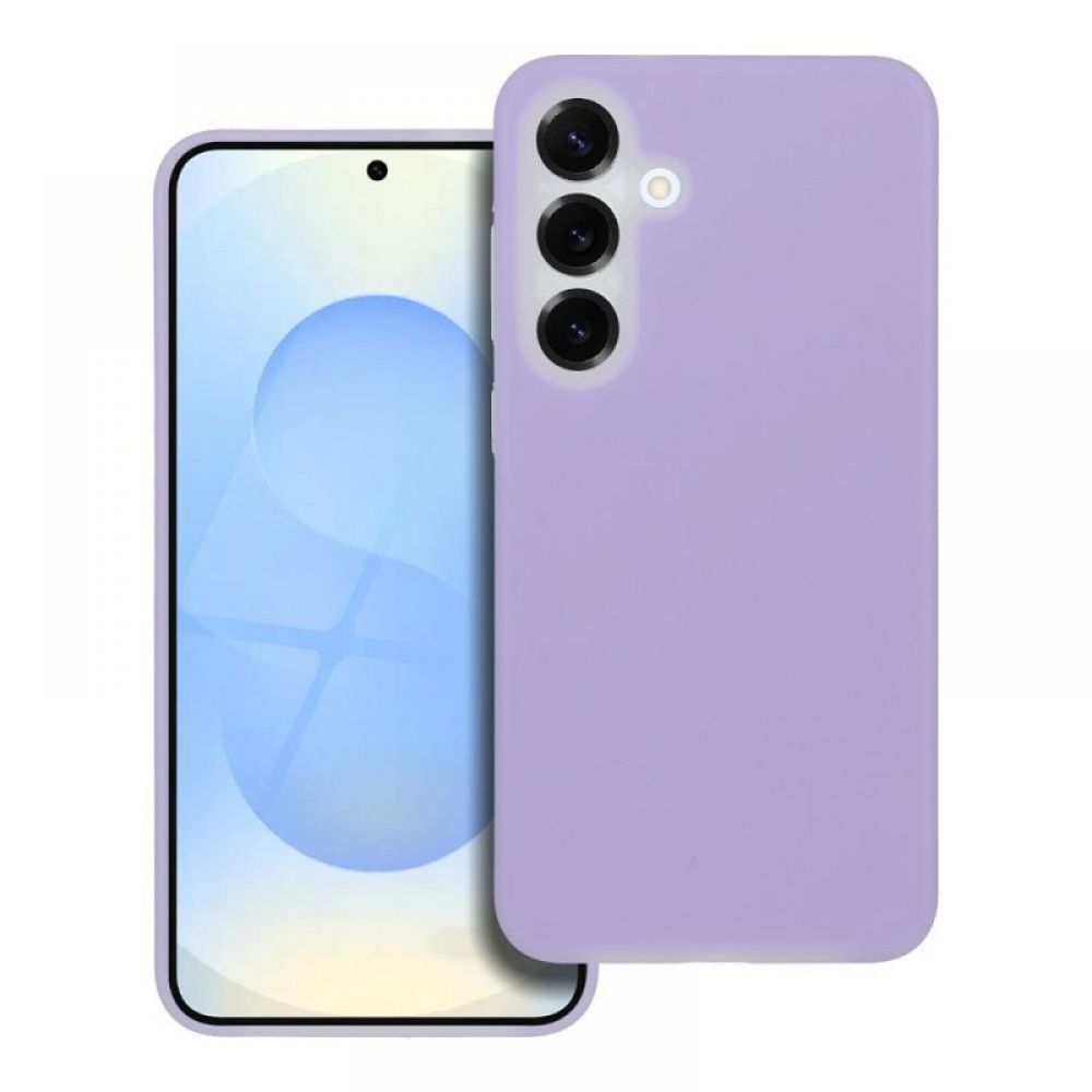 Futrola CANDY CASE za Samsung S25 Plus ljubicasta