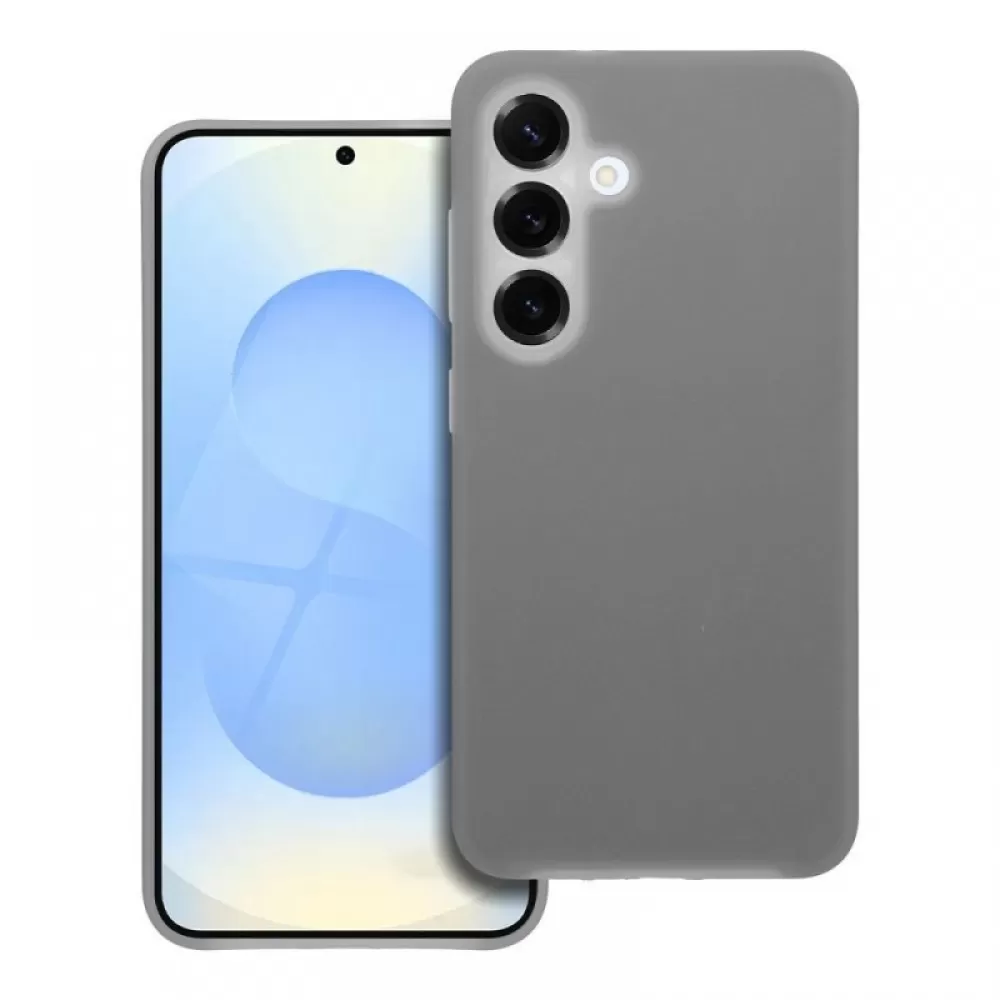 Futrola CANDY CASE za Samsung S25 siva