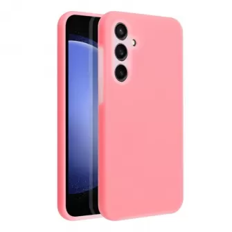 Futrola CANDY CASE za Samsung S25 Ultra roze