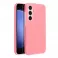 Futrola CANDY CASE za Samsung S25 Ultra roze
