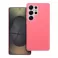 Futrola CANDY CASE za Samsung S25 Ultra roze