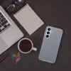 Futrola CANDY CASE za Samsung S25 Plus siva