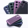 Futrola BREEZY CASE za Samsung S25 crna