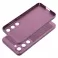 Futrola BREEZY CASE za Samsung S25 Plus ljubicasta
