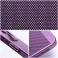 Futrola BREEZY CASE za Samsung S25 Plus ljubicasta