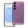 Futrola BREEZY CASE za Samsung S25 Plus ljubicasta