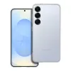 Futrola CLEAR CASE 2MM Samsung S25 (sa zastitom za kameru) providna