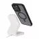 Futrola COLOR EDGE MAGSAFE za Samsung S25 Ultra crna