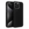 Futrola BOSS (frame case) za Samsung S25 crna