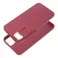 Futrola BOSS (frame case) za Samsung S25 magenta