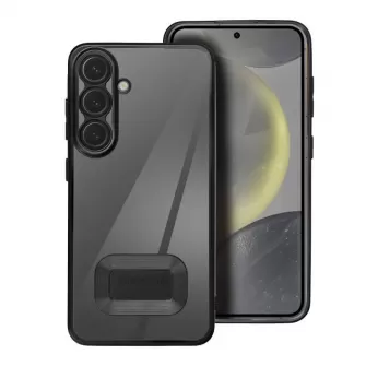 Futrola GLAM CASE za Samsung S25 crna