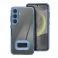 Futrola GLAM CASE za Samsung S25 Plus plava
