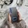 Futrola GLAM CASE za Samsung S25 Plus plava
