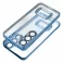 Futrola GLAM CASE za Samsung S25 Plus plava