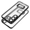 Futrola GLAM CASE za Samsung S25 Ultra crna